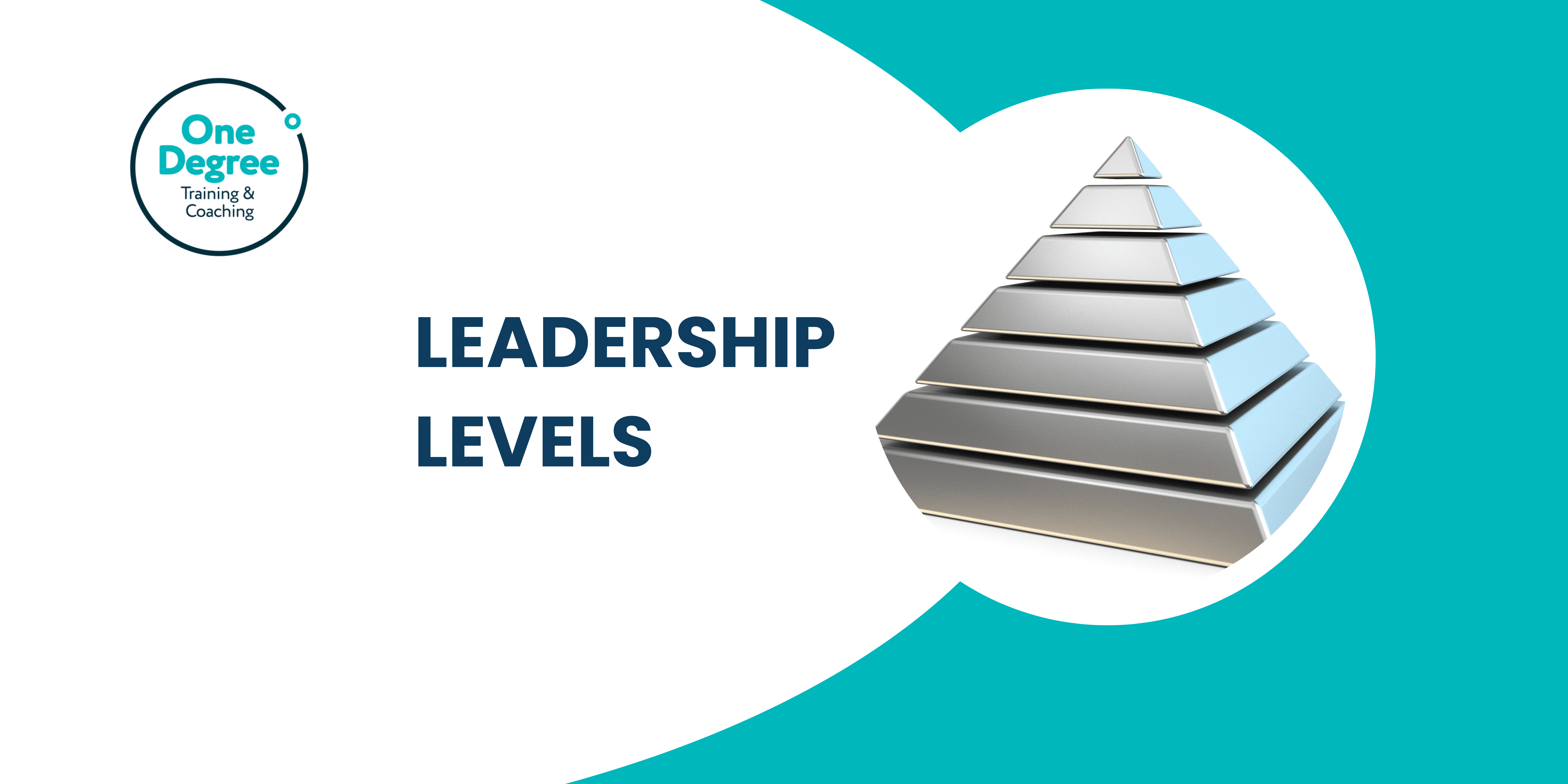 When to introduce a new level of leadership?